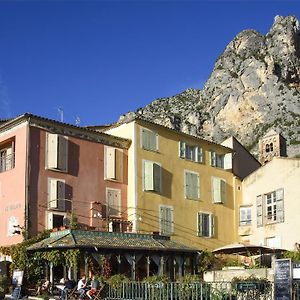 Le Relais A Moustiers